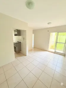 Apartamento com 2 Quartos para alugar, 48m² no Campos Elíseos, Taubaté
