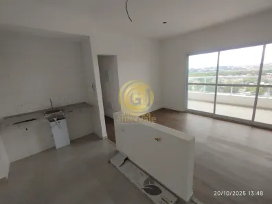 Apartamento com 3 Quartos para alugar, 80m² no Jardim Flórida, Jacareí