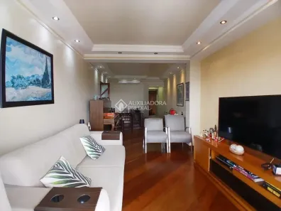 Apartamento com 3 Quartos à venda, 123m² no Santa Paula, São Caetano do Sul