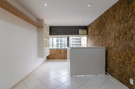 Sala Comercial à venda, 178m² no Santa Cecília, São Paulo