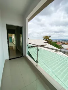 Apartamento com 2 Quartos para alugar, 61m² no Alto da Bela Vista, Anápolis