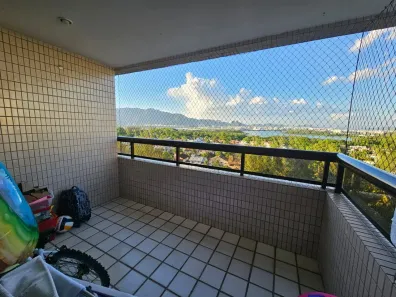 Apartamento com 4 Quartos à venda, 132m² no Barra da Tijuca, Rio de Janeiro