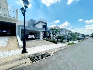 Casa de Condomínio com 3 Quartos à venda, 284m² no Nações, Valinhos