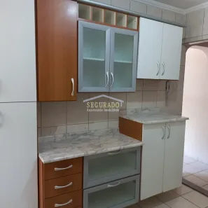 Apartamento com 2 Quartos para alugar, 70m² no Vila Mimosa, Campinas