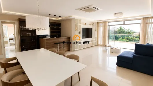 Cobertura com 4 Quartos à venda, 400m² no Recreio dos Bandeirantes, Rio de Janeiro