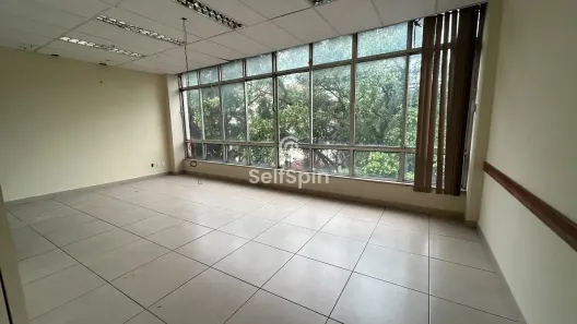 Sala Comercial para alugar, 200m² no Centro, Niterói