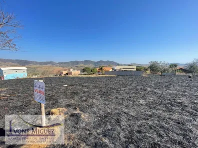 Lote/Terreno à venda, 504m² no , Paty do Alferes