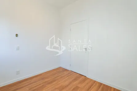 Apartamento com 1 Quarto à venda, 42m² no Consolação, São Paulo