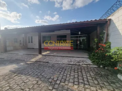 Casa com 3 Quartos à venda, 286m² no Santo Antônio dos Prazeres, Feira de Santana