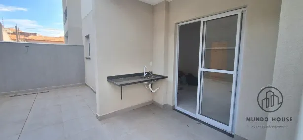 Apartamento com 2 Quartos à venda, 107m² no Jardim Saira, Sorocaba