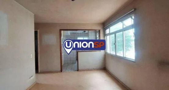 Apartamento com 2 Quartos à venda, 56m² no Vila Mascote, São Paulo