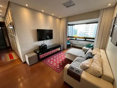 Apartamento com 3 Quartos à venda, 98m² no Pituba, Salvador