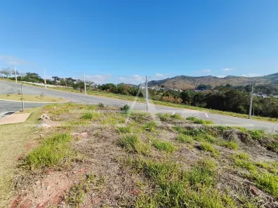 Lote/Terreno à venda, 453m² no Condomínio Residencial Campos do Conde, Bragança Paulista