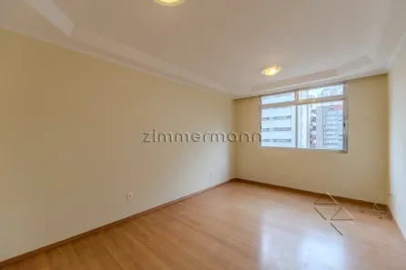 Apartamento com 2 Quartos à venda, 73m² no Pinheiros, São Paulo