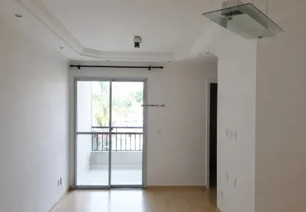Apartamento com 2 Quartos à venda, 50m² no Vila Bela, São Paulo