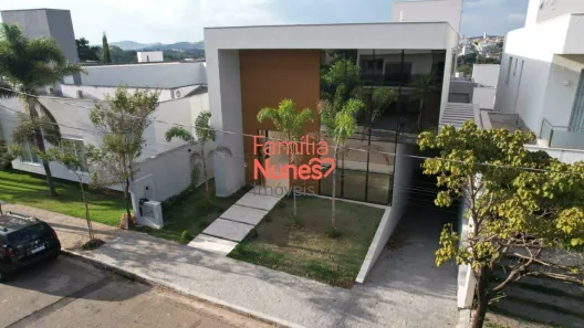 Casa com 3 Quartos à venda, 740m² no Estância Silveira, Contagem