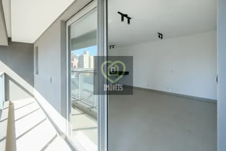 Apartamento com 1 Quarto à venda, 36m² no Perdizes, São Paulo