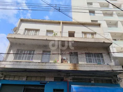 Apartamento com 2 Quartos à venda, 78m² no Centro, Campinas