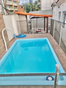 Apartamento com 3 Quartos à venda, 160m² no Zumbi, Rio de Janeiro