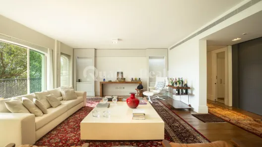 Apartamento com 4 Quartos à venda, 355m² no Higienópolis, São Paulo