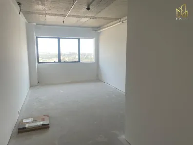 Sala Comercial para alugar, 34m² no Marechal Rondon, Canoas