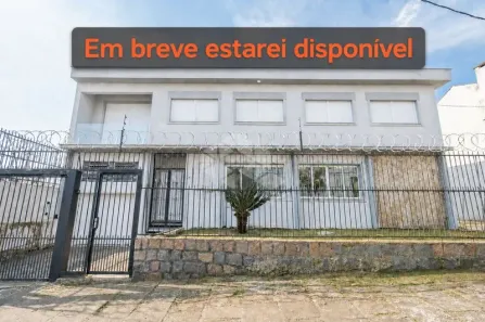 Casa com 3 Quartos para alugar, 210m² no Partenon, Porto Alegre