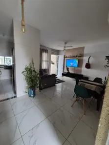 Casa com 3 Quartos à venda, 85m² no Ancuri, Itaitinga