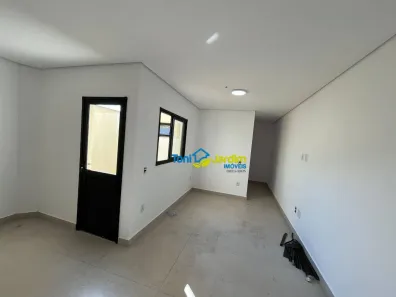 Apartamento com 2 Quartos à venda, 58m² no Jardim Santo Alberto, Santo André