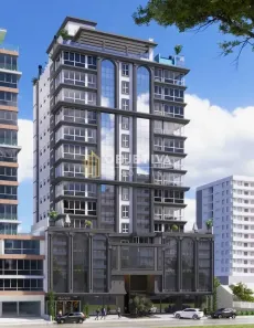 Apartamento com 3 Quartos à venda, 99m² no Zona Nova, Capão da Canoa