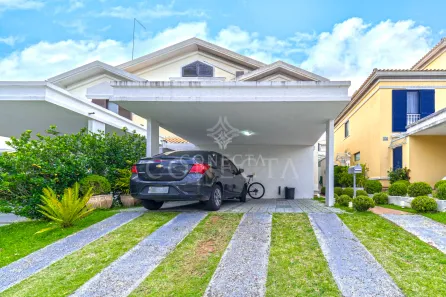 Casa com 3 Quartos à venda, 360m² no Tamboré, Santana de Parnaíba