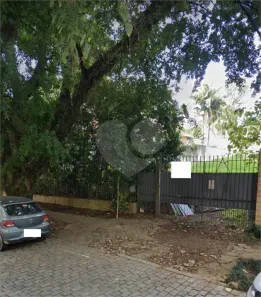 Lote/Terreno à venda, 1200m² no Santo Amaro, São Paulo