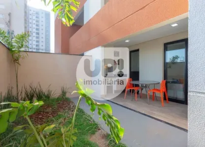 Apartamento com 2 Quartos à venda, 65m² no Chácara Espéria, Piracicaba
