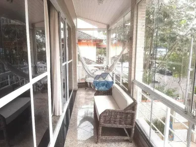Casa com 6 Quartos à venda, 290m² no Aparecida, Santos