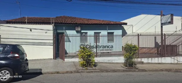 Imóvel Comercial com 1 Quarto para alugar, 120m² no Parque Bela Vista, Votorantim