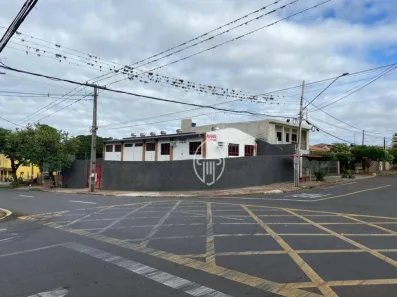 Galpão/Depósito/Armazém para alugar, 218m² no Jardim Novo Sabará, Londrina
