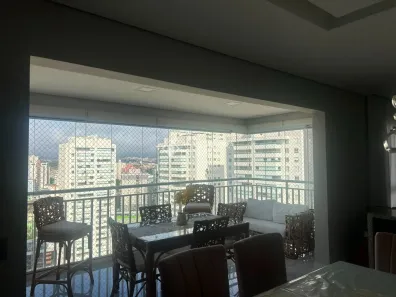 Apartamento com 3 Quartos à venda, 127m² no Centro, São Bernardo do Campo