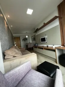 Apartamento com 2 Quartos para alugar, 60m² no Candeias, Jaboatão dos Guararapes