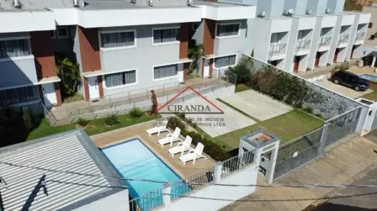 Casa de Condomínio com 3 Quartos à venda, 110m² no , Capitólio