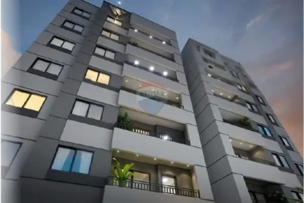 Apartamento com 2 Quartos à venda, 63m² no Alvinópolis, Atibaia