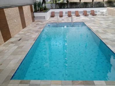 Apartamento com 4 Quartos à venda, 228m² no Centro, São Bernardo do Campo