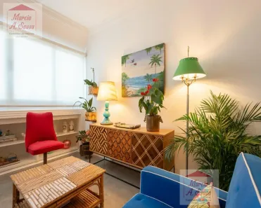Apartamento com 2 Quartos para alugar, 80m² no Pinheiros, São Paulo