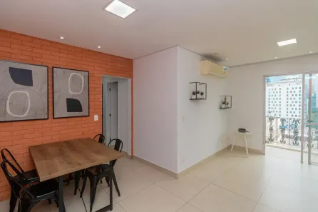 Apartamento com 2 Quartos à venda, 88m² no Itaim Bibi, São Paulo