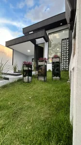 Casa de Condomínio com 3 Quartos à venda, 103m² no Jardim Residencial Villagio Ipanema I, Sorocaba