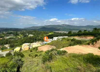 Lote/Terreno à venda, 2100m² no Jardim Estância Brasil, Atibaia