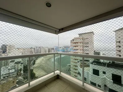 Apartamento com 3 Quartos à venda, 117m² no Jardim Astúrias, Guarujá