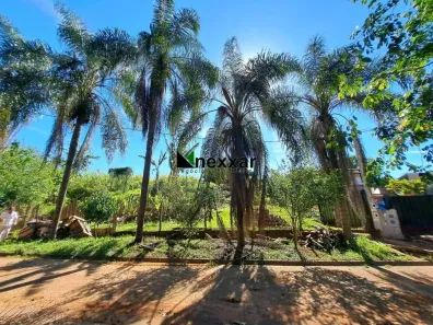 Lote/Terreno à venda, 348m² no Jardim São Luiz, Valinhos