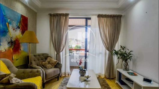 Apartamento com 2 Quartos à venda, 82m² no Vila Valparaíso, Santo André