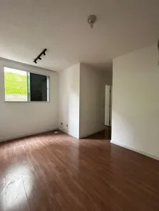 Apartamento com 2 Quartos à venda, 45m² no Jardim Alvorada, Nova Iguaçu