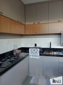 Casa com 2 Quartos à venda, 220m² no Setvalley, São José do Rio Preto