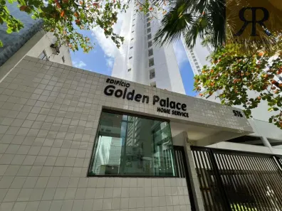 Apartamento com 2 Quartos à venda, 45m² no Boa Viagem, Recife